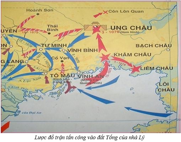 Lý thuyết Lịch Sử 7 Bài 11 Kết nối tri thức, Chân trời sáng tạo, Cánh diều